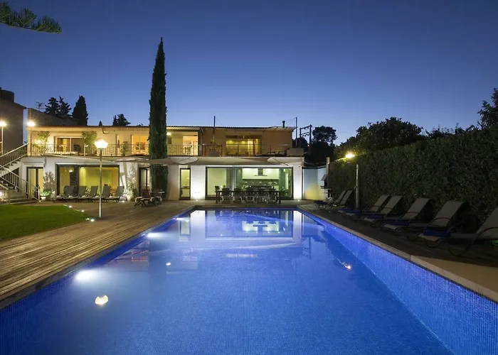 Villa Cati