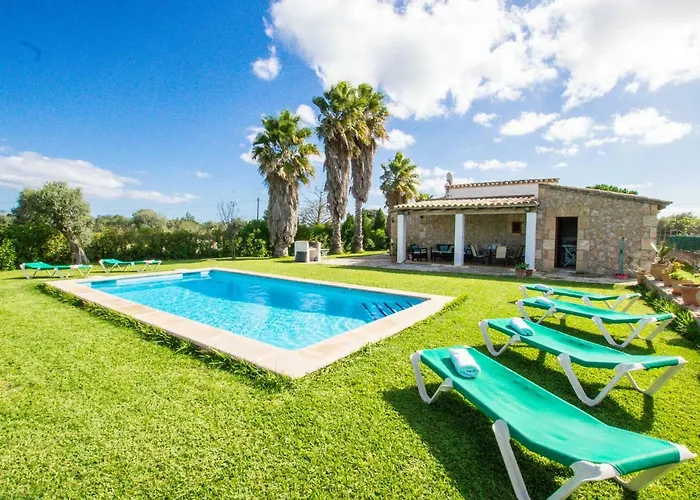 Holiday Home Can Mateu By Interhome