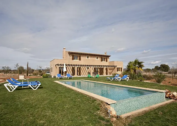 Finca La Pérgola