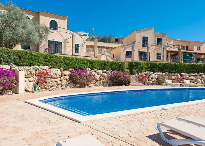 Casa Goldi By Mallorca Villa Selection