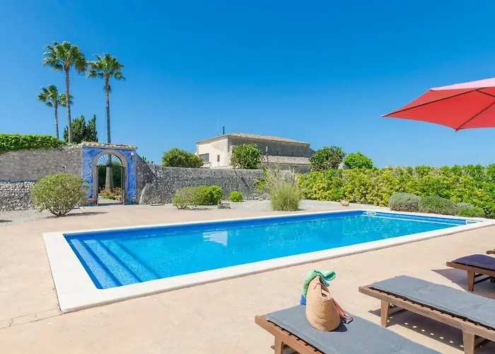 Finca Son Costa