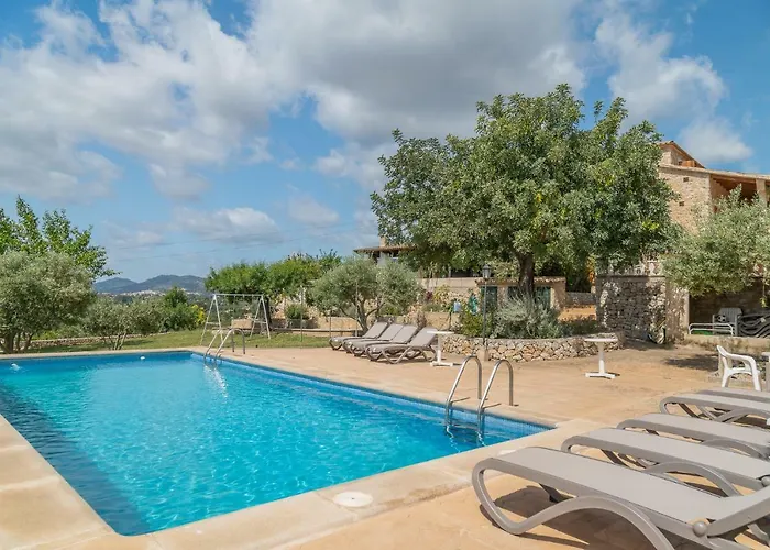 Finca Es Putxet