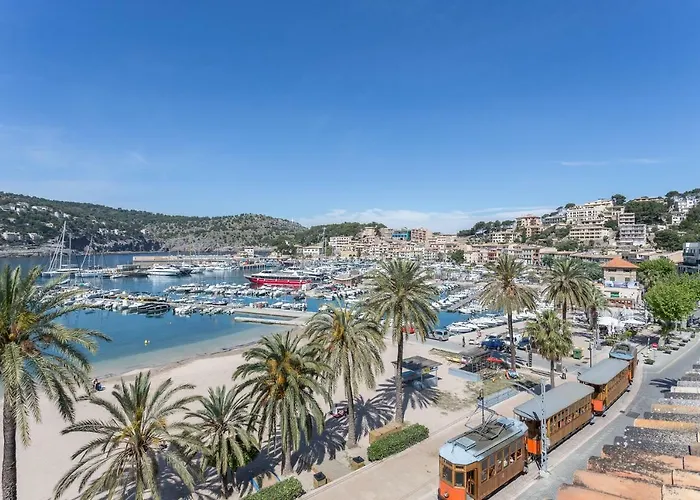 Fergus Style Soller Beach