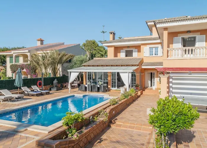 Villa Bruno