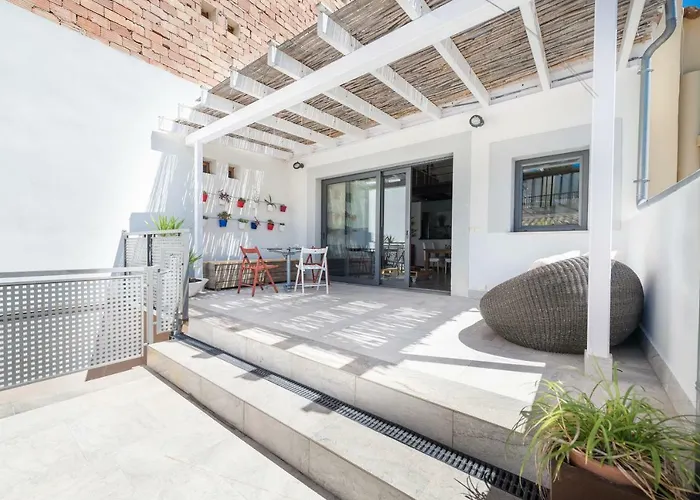 Apartamento de 127 m² en Puerto de Soller, con 2 habitación(es) y 2 baño(s) privado(s)