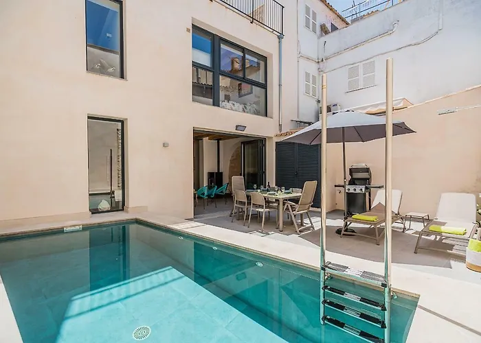 Casa Oasis