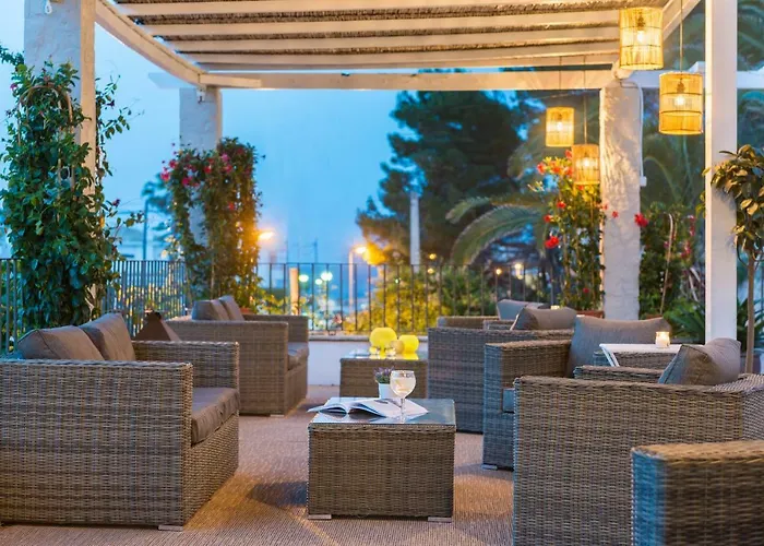 Boutique Hotel Oriola