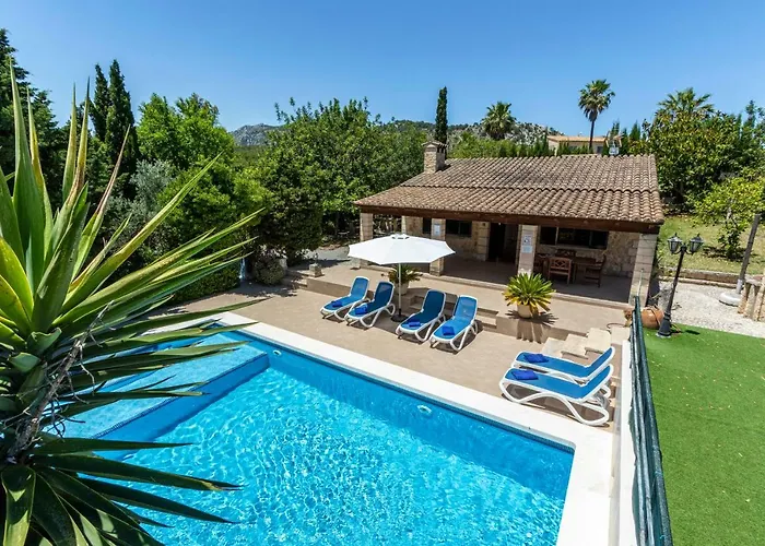 Villa Puig Petit