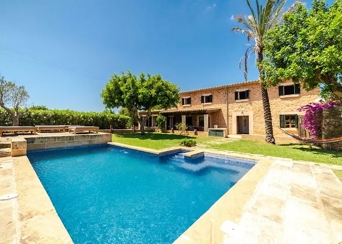 Villa Siscelis