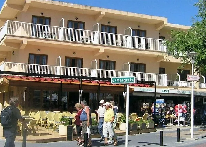 Hostal Katya