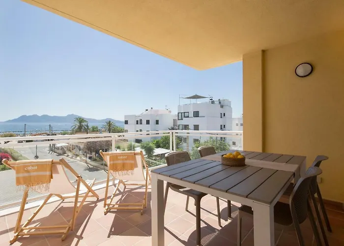 Cabot Siller Apartment