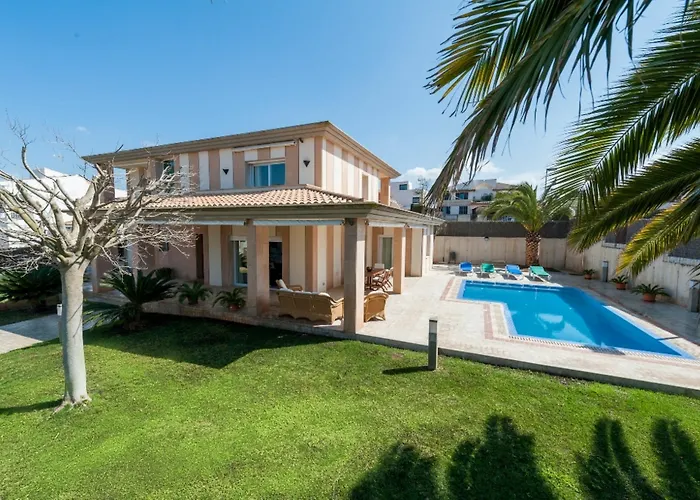 Villa Thalassa