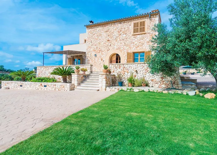 Casa Puig De Na Franquesa