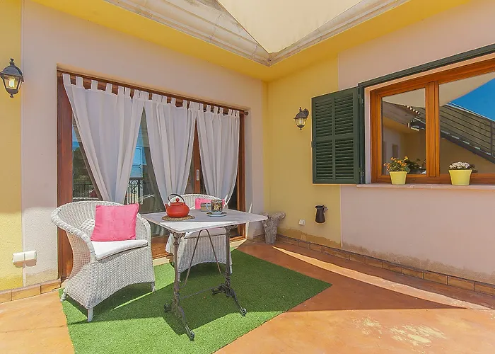 Villa La Clastra