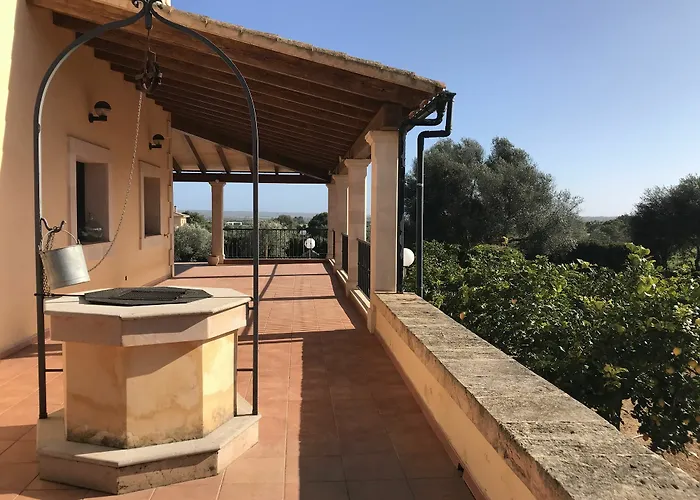 Villa Can Bou
