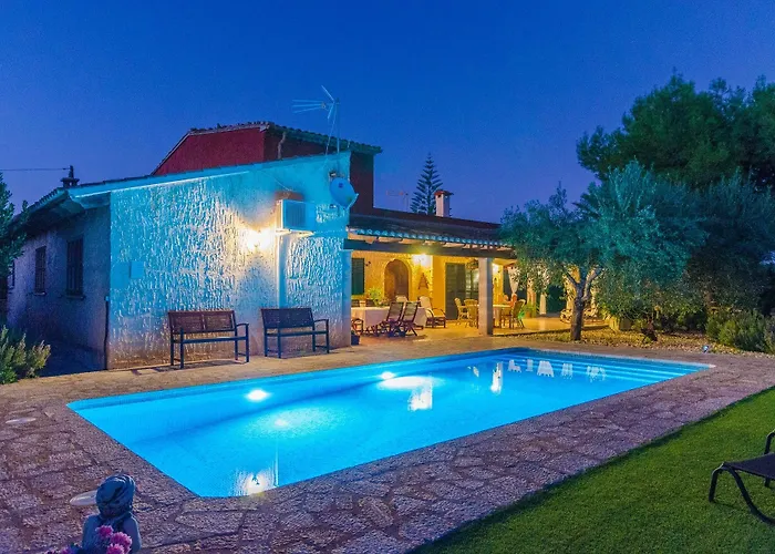 Cortijo