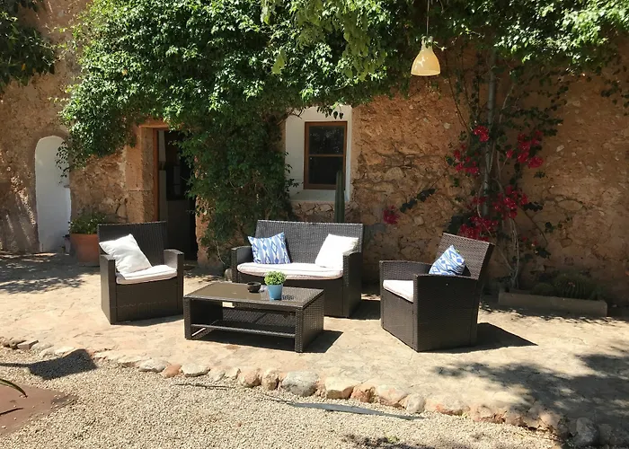 Casa Des Regant - Son Nebot