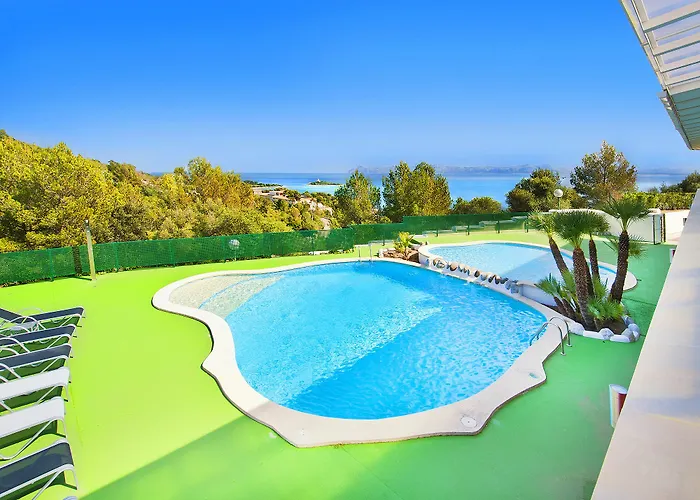 Alcanada Golf Lux