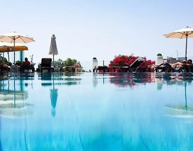 Exe Portals Nous (Adults Only)