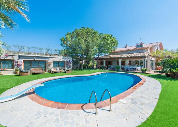 Villa Marjals