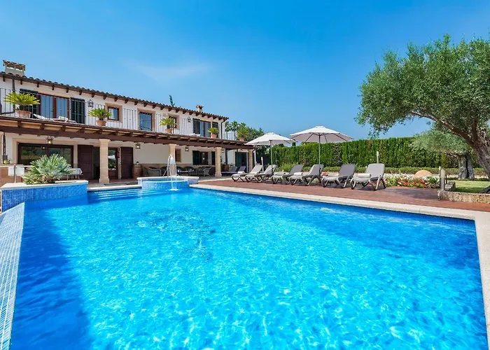 Finca Morell Vell