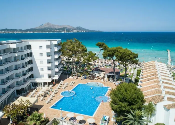 Grupotel Los Principes&Spa