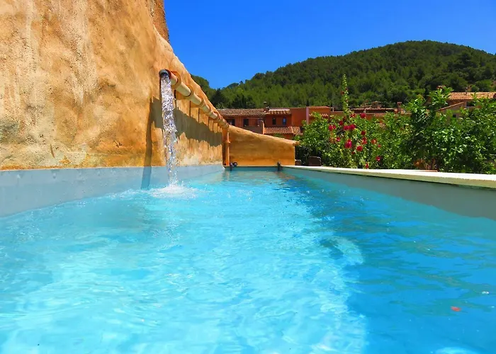 Sa Fita Backpackers - Albergue Juvenil
