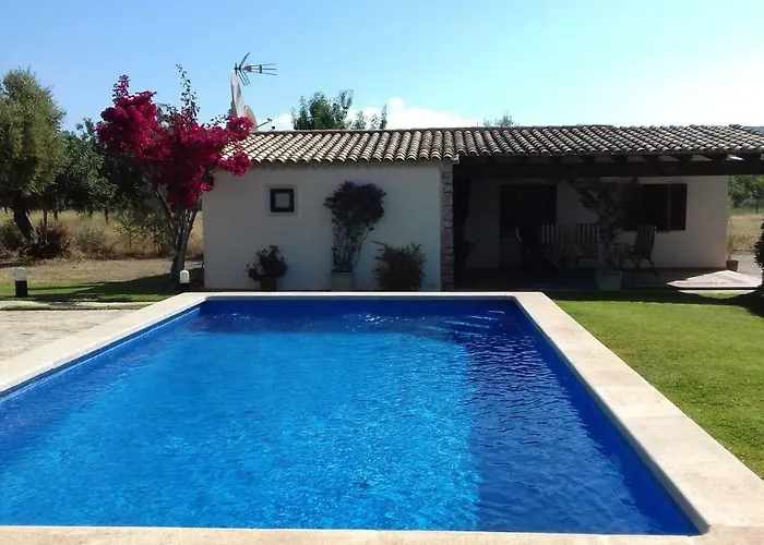 Villa Magdalena