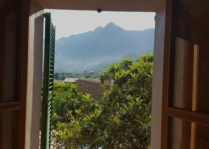 Casa Antonia