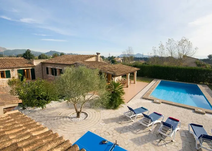 Villa Truc