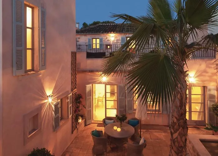 Living Casa Mar
