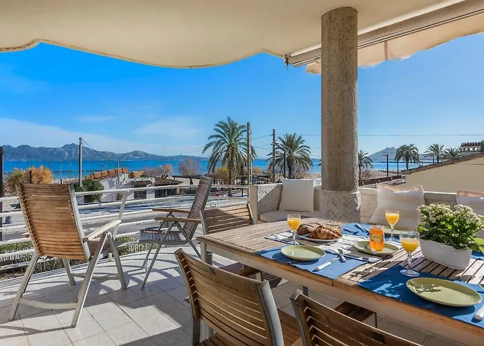Ancora Apartment