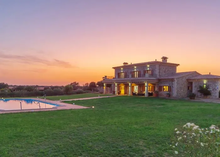 Villa Sa Paissa