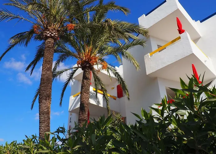 Apartamentos Mallorca Sl
