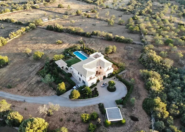 Villa Can Paulo