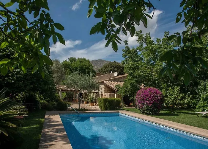 Villa Can Troque