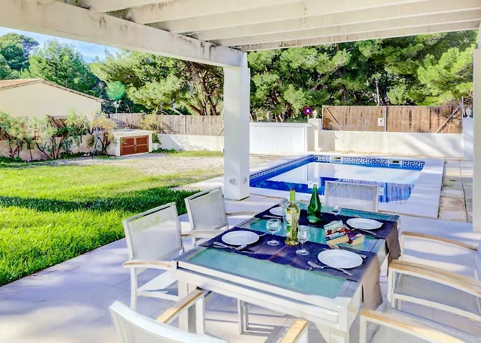 Beach Villa Pins By Sealand Villas