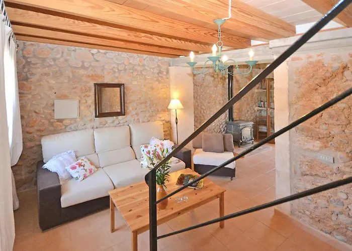 Villa Carratxet