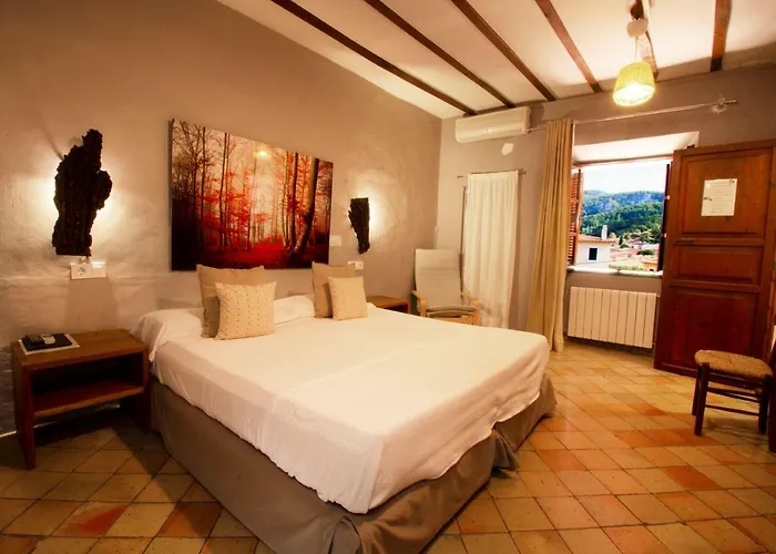 S´Hostal d´Esporles
