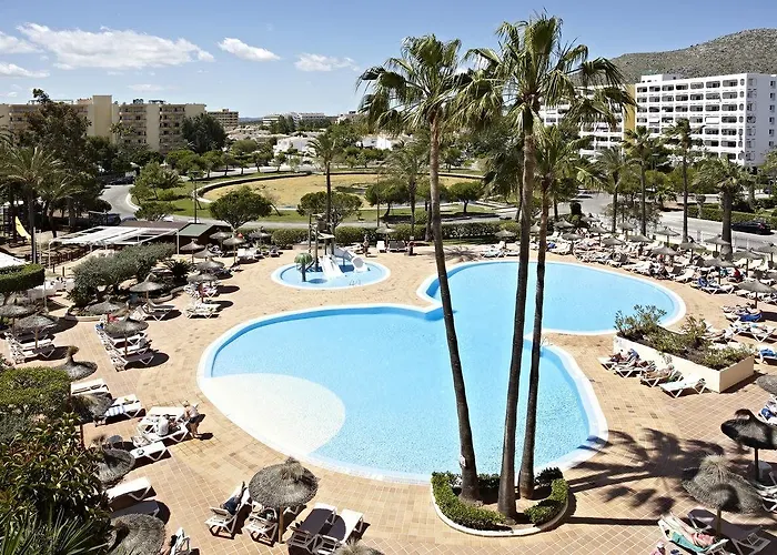 Grupotel Port D\'Alcudia