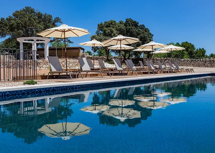 Agroturismo Ses Vistes