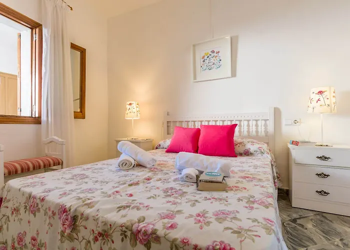 Holiday Home La Marina