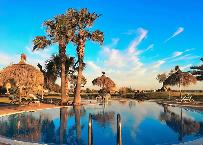 Finca Hotel Can Canals & Spa