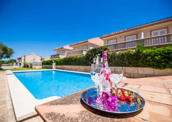 Ideal Property Mallorca - Ca Na Nicole
