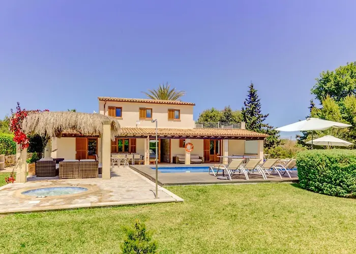 Villa Ponent By Sealand Villas