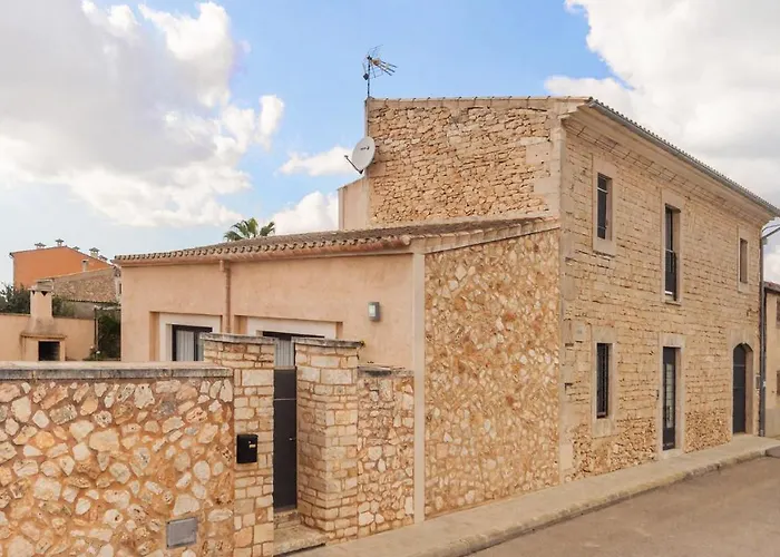 Pool House Marineta