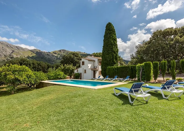 Villa La Plana