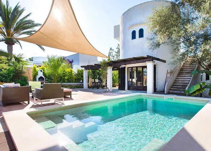 Casa Cala Santanyí