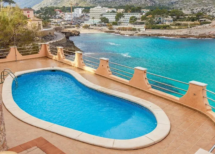 Apartamento Mirador 6I