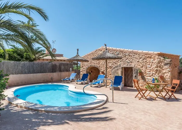 Casa Antigua